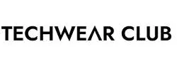 Techwear Club Coupons
