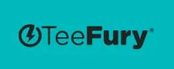TeeFury Coupons