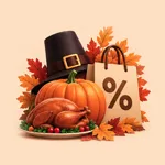 Thanksgiving Coupons