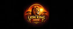 The Lion King Show Coupons