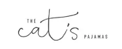 The Cat's Pajamas Coupons