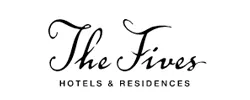 The Fives Hotels Coupons
