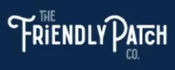 The Friendly Patch Coupons