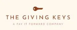 The Giving Keys Coupons
