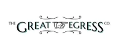 The Great Egress Coupons