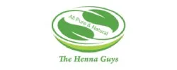 The Henna Guys Coupons