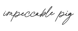 The Impeccable Pig Coupons