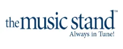 The Music Stand Coupons