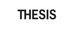 Thesis Coupon Code