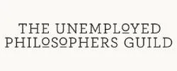 The Unemployed Philosophers