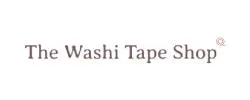 The Washi Tape Shop Coupons