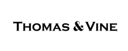 Thomas & Vine Coupons