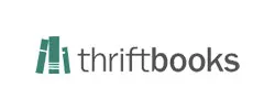 ThriftBooks Coupons