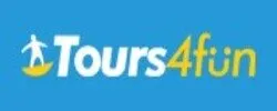 Tours4Fun Coupons
