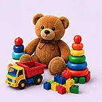 Toys Coupons