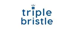 Triple Bristle Coupons