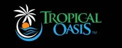 Tropical Oasis Coupons