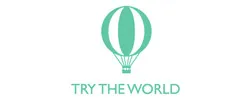 Try The World Coupons