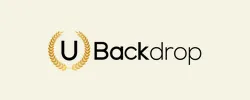UBackdrop Coupons