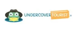 Undercover Tourist Coupons