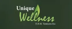 Unique Wellness Coupons