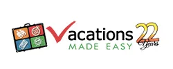 Vacations Made Easy Coupons