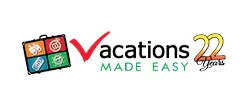 Vacations Made Easy Coupons