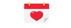 Valentine's Day Coupons