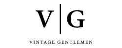 Vintage Gentlemen Coupons
