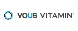 Vous Vitamin Coupons