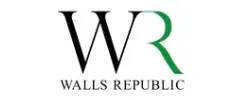 Walls Republic Coupons