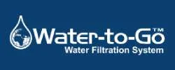 Water To Go Coupons