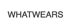 Whatwears Coupons