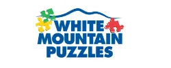 White Mountain Puzzles Coupons