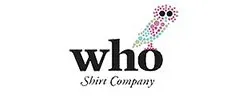 Who Shirt Company Coupons