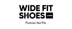 Wide Fit Shoes Coupons