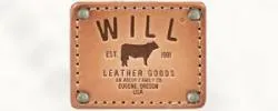 Will Leather Goods Coupons