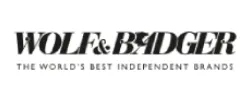 Wolf & Badger Coupons