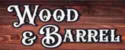 Wood And Barrel Coupons