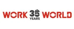 Work World Coupons