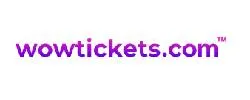 WowTickets Coupons