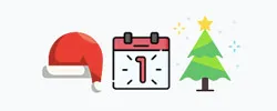 Christmas And New Year Coupons