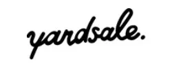 Yardsale Coupons