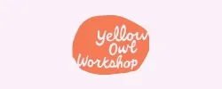 Yellow Owl Workshop Coupons