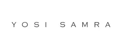 Yosi Samra Coupons