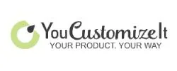 YouCustomizeIt Coupons