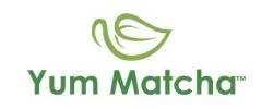 Yum Matcha Tea Coupons