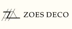Zoes Deco Coupons