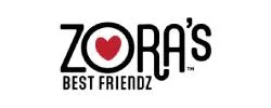 Zora's Best Friendz Coupons